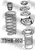 TOYOT 4815722040 Protective Cap/Bellow, shock absorber